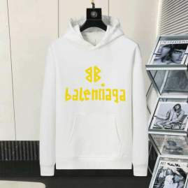 Picture of Balenciaga Hoodies _SKUBalenciagaM-4XL11Ln103726